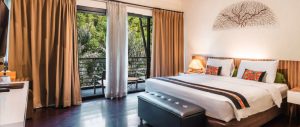 Horison Green Forest bandung Junior Suite