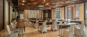 Horison Green Forest bandung Kayu Manis Meeting Room