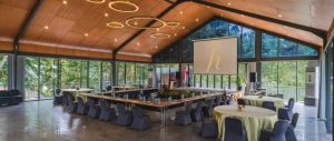 Horison Green Forest bandung Kayu Putih Meeting Room