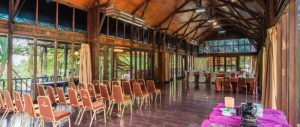 Horison Green Forest bandung Pinus Meeting Room